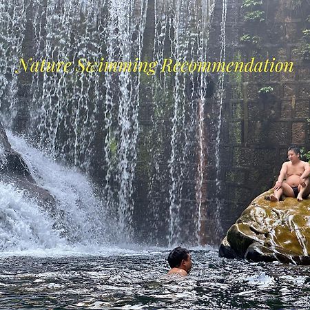 Zhangjiajie Highlights Guesthouse ภายนอก รูปภาพ
