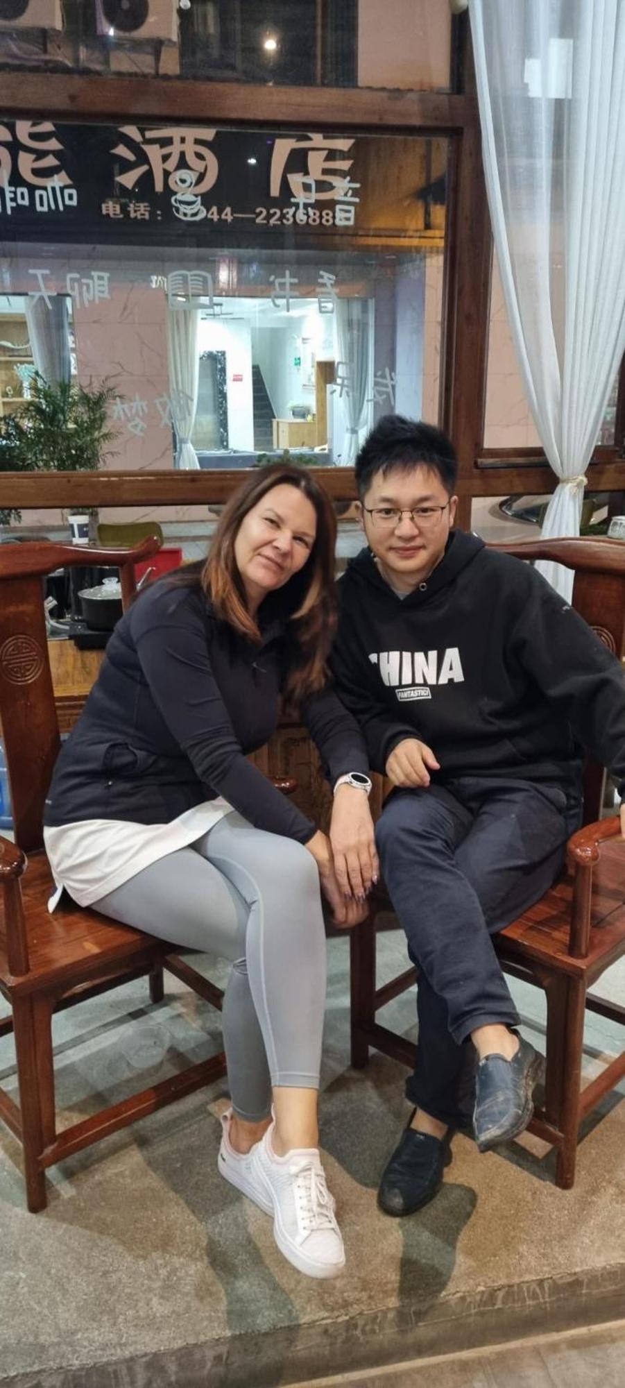 Zhangjiajie Highlights Guesthouse ภายนอก รูปภาพ
